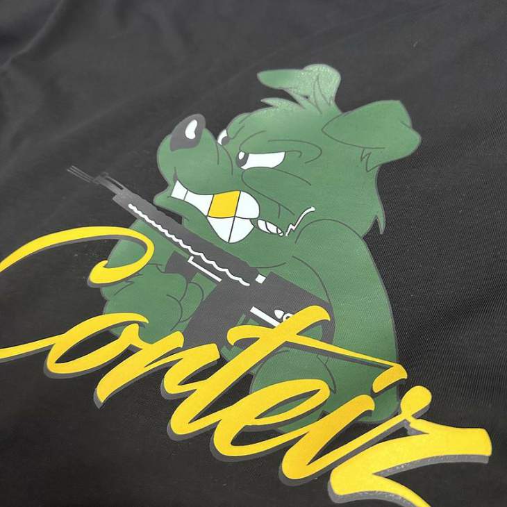 Corteiz T Shirts Short _SKUCorteizXS-2XLwmtx310916714